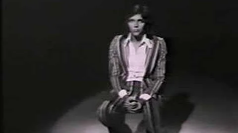 Jeff Phillips - Everything I Touch Turns To Tears