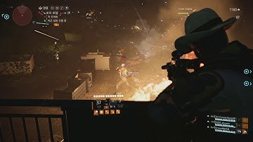 Division 2 Control Point Lvl 4 | 4 Directives | 6 Min Farming Guide