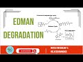 Edmund Degradation Method Quiz