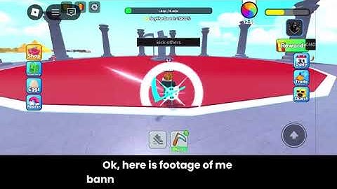 Roblox Ban/Kick Admin Script | QuirkyCMD