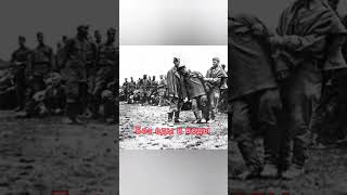 военная хроника