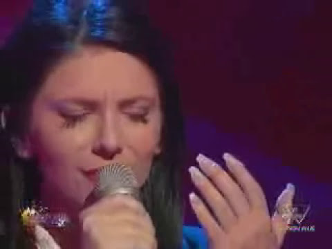 在 YouTube 上觀看「Rosela Gjylbegu - One More Time」