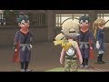 Pokémon Let's Go : Solution arène Pharmanie