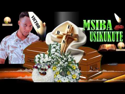 MSIBA USIKUKUTE EDEN VICTOR Oficial Audio Song Mc Pilipili Sad Tanzaniamusic Movie Pasari Love