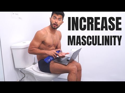 how-to-increase-your-masculine-energy-*life-changing*
