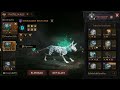 OPEN 100+ FAMILIARS PART 1 27 07 25 | MHINI | MONK | TOP | 2025 | F2P | PVE | | DIABLO INMORTAL