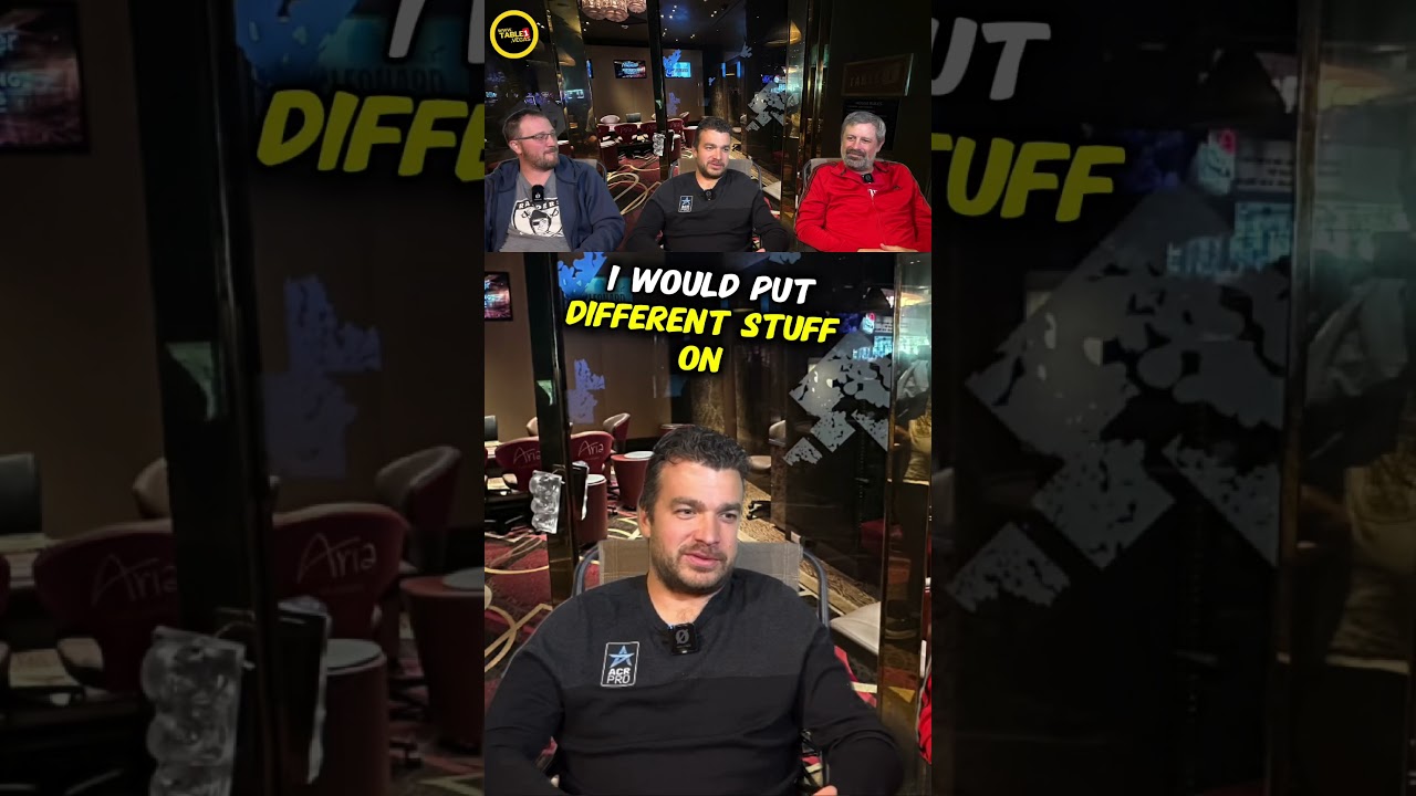 Chris Moorman Lost $5 Million Just Putting EVERYTHING on Stake. 