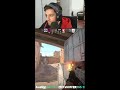 4 Idiots trying to have fun in CS2 (Portrait)