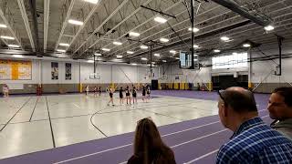 RMHS JV practice 11.16.2024