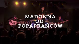Marcin Styczeń - Madonna od popaprańców chords