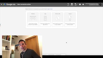 How To Set Up Google Ads Conversion Tracking On Video Ads: Data Driven Daily Tip 215