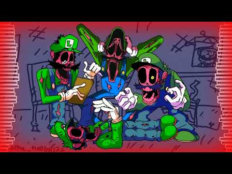 Group Therapy - random fnf fan song hehe