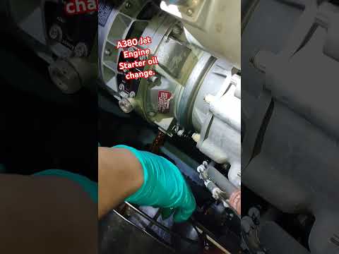Aircraft Line maintenance