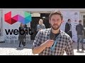 Роботи, смарт очила и всичко НАЙ-НОВО и ЯКО от WEBIT