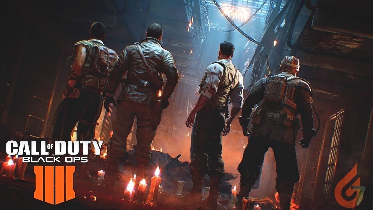 BO4 Zombies Completing IX EASTER EGG SOLO YouTube bo4-zombies-completing-ix-easter-egg-solo-youtube