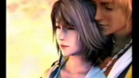 I Need a Hero - Final Fantasy