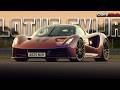 Lotus Evija | Exterior | Interior | Design Detail !