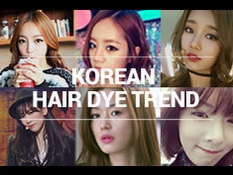 Hottest Hair Color Trends for Women - WorldNews Hottest Hair Color Trends for Women - WorldNews