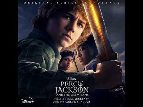 Bear McCreary, Sparks, ShadoWs - The Fields of Asphodel