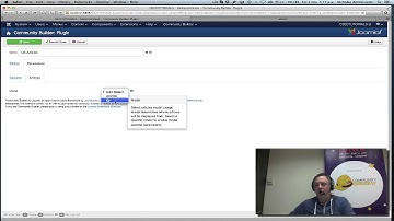 CB 2.0 Tutorials - 13 - CB Articles Plugin