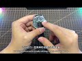 机械+智能户外健康手表withings ScanWatch 2 手表开箱测评