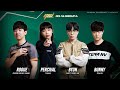 [ENG] 2021 GSL S2 Code S RO16 Group A