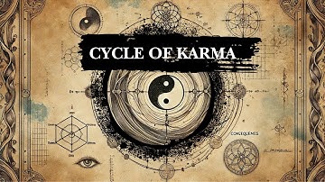 The Real Meaning of "Karma" | Law of Cause and Effect