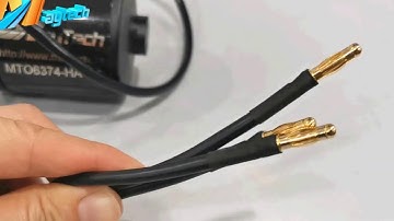 Maytech waterproof dustproof motor 6374 10mm shaft for electric mountainboard offroad skateboard