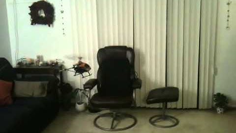 Walkera CB180D short living room hover