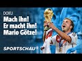 Wir Weltmeister: Zehn Jahre WM-Finale 2014 | Sportschau Fussball