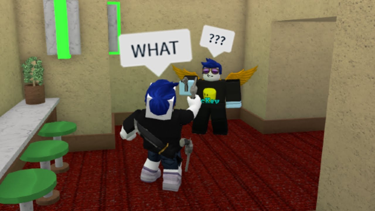 Youtube Video Statistics For Roblox Murder Mystery 2 Funny Moments 2 Noxinfluencer