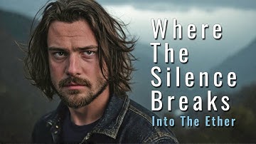 Into The Ether – Where the Silence Breaks (Official Music Video) | Dark Hard Rock / Atmospheric Rock