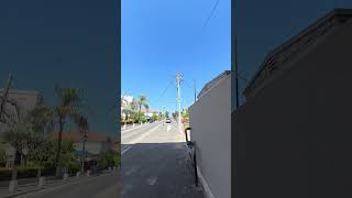 Zikhron Ya’akov Walking Tour 4K | Ep. 1 Main Street Walk 🇮🇱 #zikhronyaakov #walkingtour #israel
