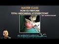 #160 : MASTERCLASS - HOW TO PERFORM TOTAL ABDOMINAL HYSTERECTOMY