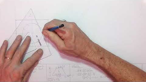 Centered Square to Round Transition