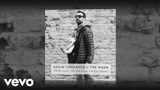 Kevin Johansen - Tiene Algo (Interesting Little Thing)[Cover Audio] chords