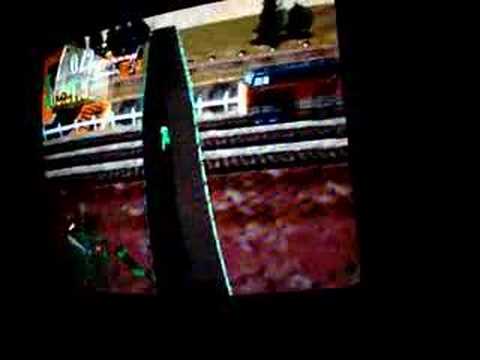 Blast Corps Platinum Medal 13 Of 57 Beeton Tracks