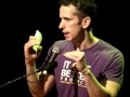 Dan Savage at The Kessler Theater in Dallas, Texas