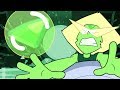 Peridot: The Wasted Character in Steven Universe