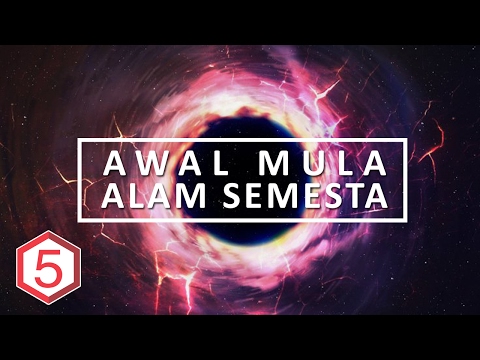 Video: Teori Populer Tentang Asal Mula Alam Semesta Memiliki Masalah - Pandangan Alternatif