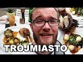 Gdzie WARTO zjeść w TRÓJMIEŚCIE? vol. I - GDAŃSK + SOPOT | GASTRO VLOG #40