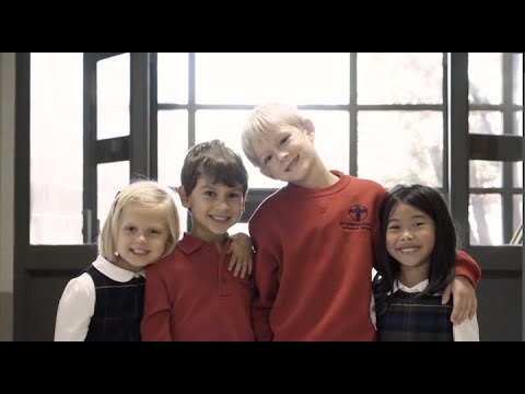 St. John the Baptist Catholic Montessori School