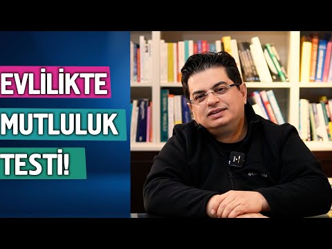 Evliliğinde Mutlu Olduğunu Nasıl Anlarsın? 