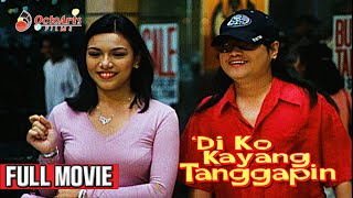 DI KO KAYANG TANGGAPIN (2000) | Full Movie | April Boy Regino, Ciara Sotto, Manilyn Reynes