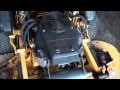 Kawasaki 19hp to a 23hp