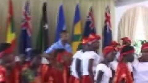 OECS Creative Industries -- Film and Music