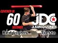 Red Lights Drum Cover - Tiesto