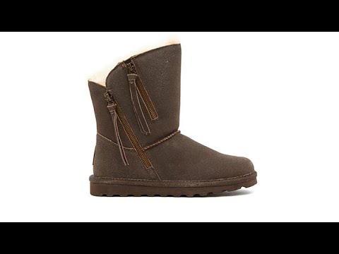 bearpaw mimi boots