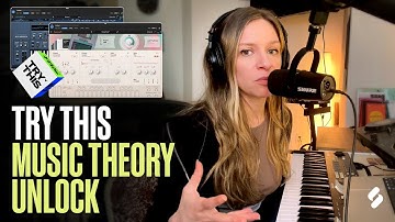 Flipping a Boring Chord Progression Into a Modern BANGER (Try This)