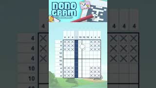 Nonogram - Logic Pixel Picture Cross Games screenshot 1